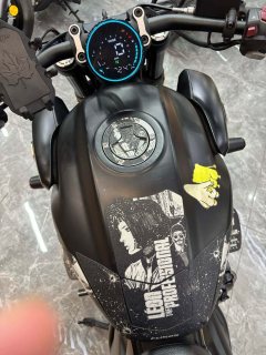 Voge CU525 500 cc - фото 11