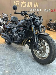 Voge CU525 500 cc - фото 2