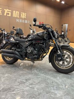 Voge CU525 500 cc - фото 3