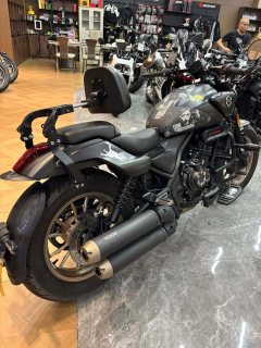 Voge CU525 500 cc - фото 4