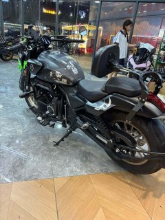 Voge CU525 500 cc - фото 5