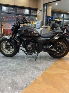 Voge CU525 500 cc - фото 6