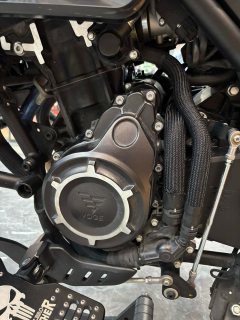 Voge CU525 500 cc - фото 7