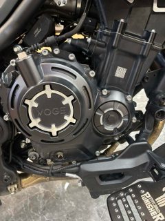 Voge CU525 500 cc - фото 8