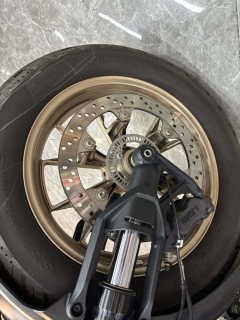 Voge CU525 500 cc - фото 9