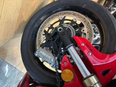 QJMOTOR 600 680 cc - фото 10