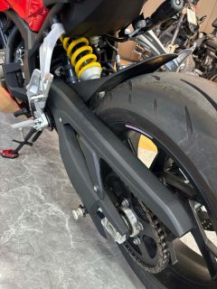 QJMOTOR 600 680 cc - фото 11