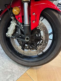 QJMOTOR 600 680 cc - фото 12