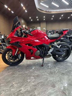 QJMOTOR 600 680 cc - фото 2