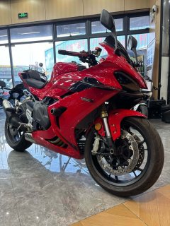QJMOTOR 600 680 cc - фото 3
