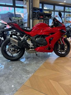 QJMOTOR 600 680 cc - фото 4