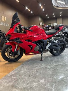 QJMOTOR 600 680 cc - фото 5