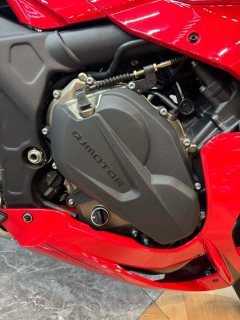 QJMOTOR 600 680 cc - фото 8