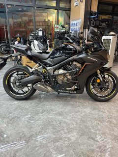 Honda CBR650R - фото 2