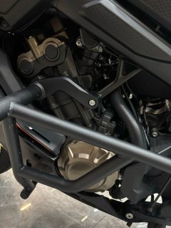 Honda CBR650R - фото 6