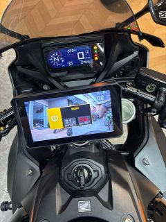 Honda CBR650R - фото 7