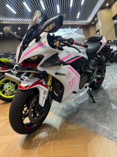 QJMOTOR 600 - фото 1