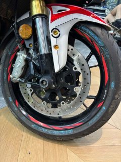 QJMOTOR 600 - фото 11