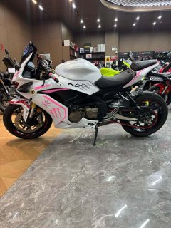 QJMOTOR 600 - фото 2