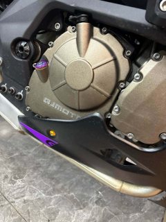 QJMOTOR 600 - фото 9