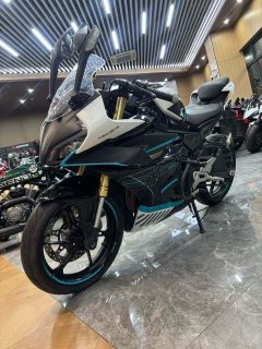 CFMOTO 450SR - фото 1