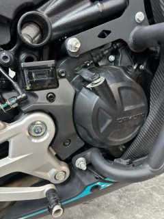 CFMOTO 450SR - фото 10