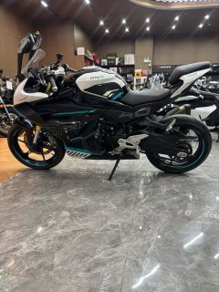 CFMOTO 450SR - фото 2