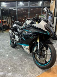 CFMOTO 450SR - фото 4