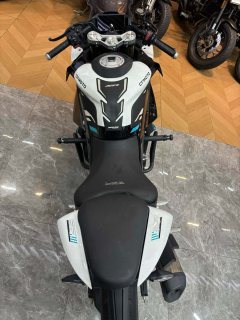 CFMOTO 450SR - фото 6