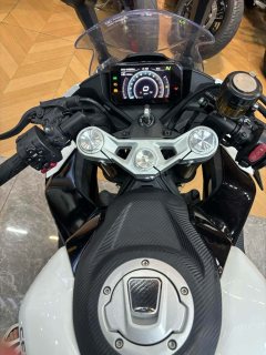 CFMOTO 450SR - фото 7