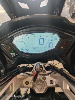 CFMOTO 650TR-G - фото 2