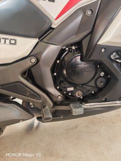 CFMOTO 650TR-G - фото 4