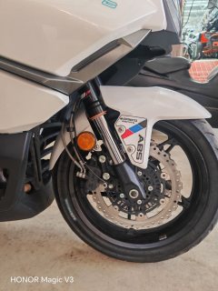 CFMOTO 650TR-G - фото 5