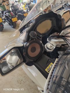 CFMOTO 650TR-G - фото 8