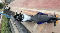 Zontes 703RR 700 cc - фото 2