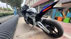Zontes 703RR 700 cc - фото 3