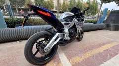 Zontes 703RR 700 cc - фото 4