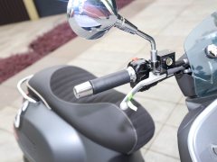 VESPA Sei Giorni 300 cc - фото 11