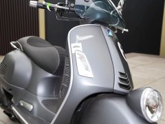 VESPA Sei Giorni 300 cc - фото 12