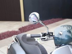 VESPA Sei Giorni 300 cc - фото 9