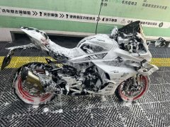 CFMOTO 450SR - фото 3