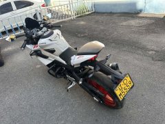 CFMOTO 450SR - фото 4
