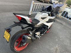 CFMOTO 450SR - фото 5