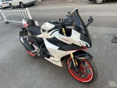CFMOTO 450SR - фото 6