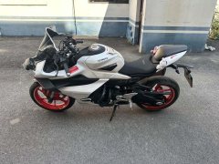 CFMOTO 450SR - фото 8