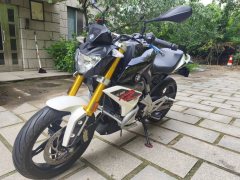 BMW G 310 R - фото 2