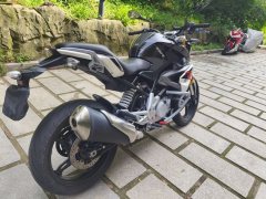 BMW G 310 R - фото 5
