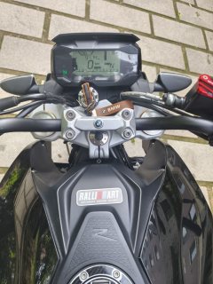BMW G 310 R - фото 8