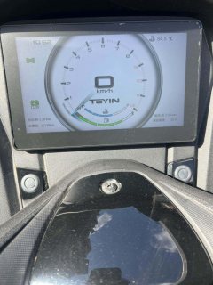 Tianying TX 150 cc - фото 5
