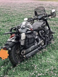 Voge CU625 600 cc - фото 1